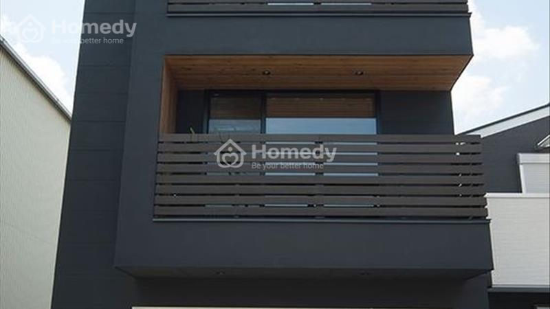 Giá ưu đãi, nguyên căn 3 tầng có hầm giữ xe, DT hơn 370m2 khu vực Cẩm Lệ-Mizuland - Ảnh 1