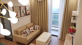 Chính chủ cho thuê căn 2PN DT 68m2 nội thất cơ bản đến full đồ giá: 13 tr/tháng Vinhomes Greenbay - Ảnh 2