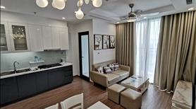 Chính chủ cho thuê căn 2PN DT 68m2 nội thất cơ bản đến full đồ giá: 13 tr/tháng Vinhomes Greenbay - Ảnh 3
