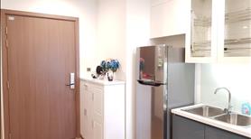 Chính chủ cho thuê căn 2PN DT 68m2 nội thất cơ bản đến full đồ giá: 13 tr/tháng Vinhomes Greenbay - Ảnh 4