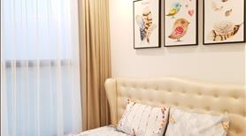 Chính chủ cho thuê căn 2PN DT 68m2 nội thất cơ bản đến full đồ giá: 13 tr/tháng Vinhomes Greenbay - Ảnh 6
