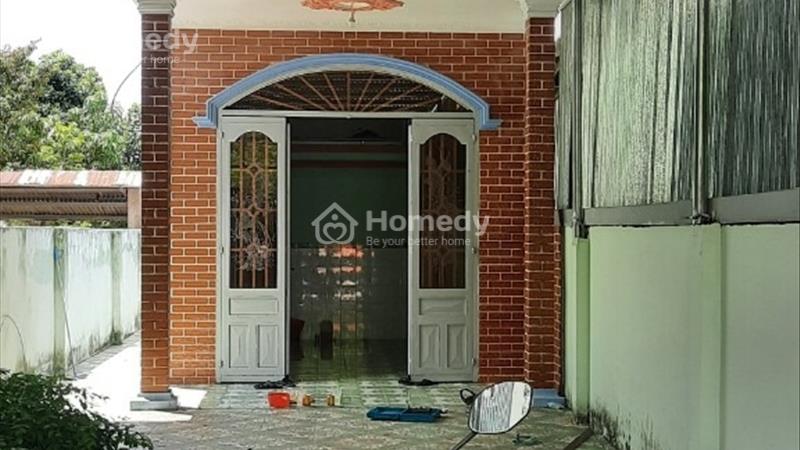 Bán nhà 189m2 ONT Đường Quốc Lộ 20, La Ngà, Huyện Định Quán giá mềm - Ảnh 2