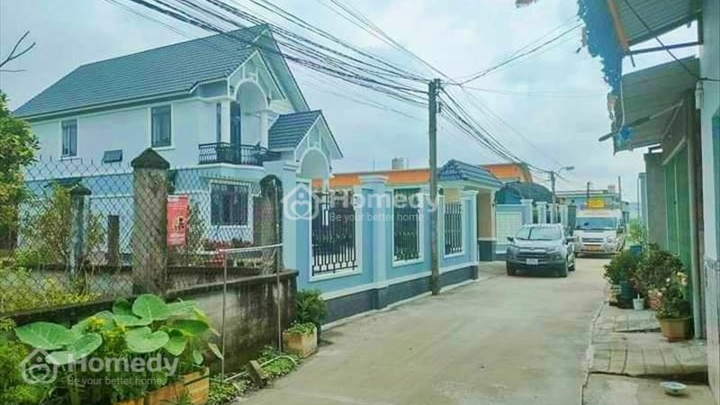 Đất thổ cư xây tự do 5x 18m Gần chợ XUân Thới Thượng, Phan Văn Hớn 3.2 tỷ - Ảnh 2