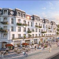 Bán nhà biệt thự Khu du lịch quốc tế Đồi Rồng Đồ Sơn (Dragon Ocean), giá 10 tỷ tại Đồ Sơn