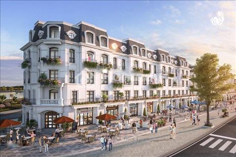 Bán nhà biệt thự Khu du lịch quốc tế Đồi Rồng Đồ Sơn (Dragon Ocean), giá 10 tỷ tại Đồ Sơn