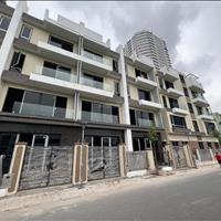 Bán nhanh biệt thự 6th Element, 5 tầng, 108 m2, giá 27 tỷ tại Phường Xuân La - Tây Hồ - Hà Nội