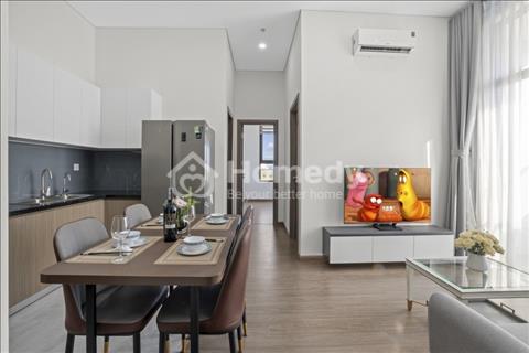 GẤP! Chính chủ cần bán lỗ căn hộ biển FPT Plaza đã có sổ hồng đầy đủ.