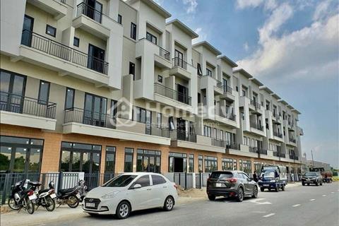 Bán nhà phố thương mại shophouse Từ Sơn - Bắc Ninh giá 3.58 Tỷ