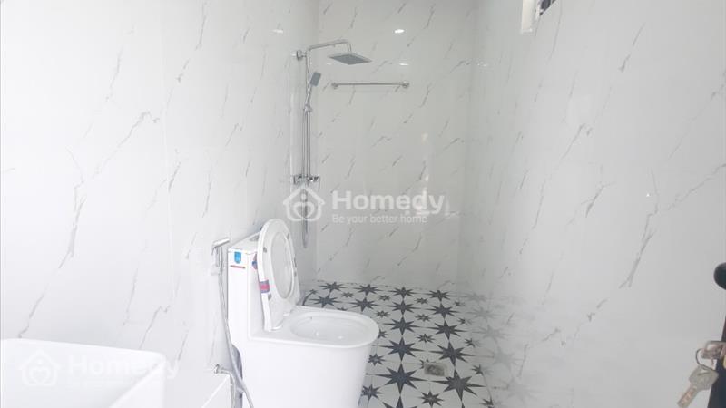 Bán Căn hộ mini gần Bảo Tàng Hồ Chí Minh full đồ, mới 35 – 60m2 ở ngay, chiết khấu sâu - Ảnh 2