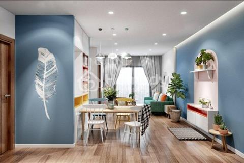 Tôi chính chủ cần sang nhượng căn hộ FPT Plaza Đà Nẵng 2PN 2WC  