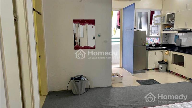 Bán Chung Cư CT235/08 Thanh Liệt - Hà Nội - Diện Tích 61M2 - 2PN - 2WC - Đủ Nội Thất; Gía: 1,688 TỶ - Ảnh 2