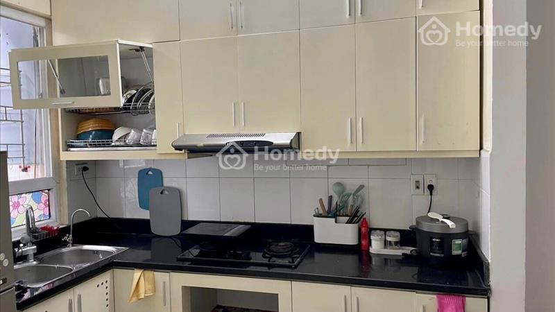 Bán Chung Cư CT235/08 Thanh Liệt - Hà Nội - Diện Tích 61M2 - 2PN - 2WC - Đủ Nội Thất; Gía: 1,688 TỶ - Ảnh 3