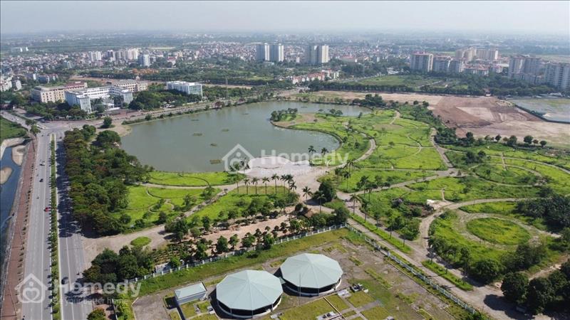 Quỹ căn hộ KĐT Việt Hưng, Long Biên chủ nhà gửi độc quyền sàn BĐS: Long Biên Land chỉ từ 1,3 tỷ - Ảnh 1