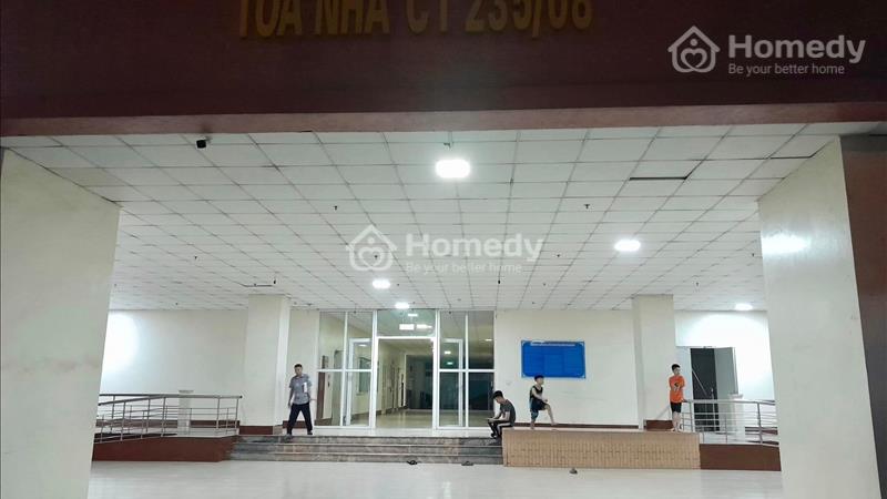 Bán Chung Cư CT235/08 Thanh Liệt - Hà Nội - Diện Tích 61M2 - 2PN - 2WC - Đủ Nội Thất; Gía: 1,688 TỶ - Ảnh 9