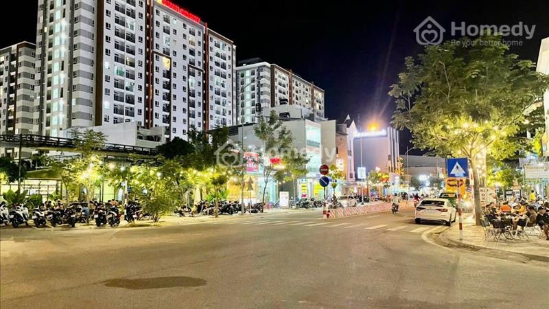 🌈🌈 Chính chủ cần bán 1 căn Shophouse Hacom Galacity tại trung tâm Ninh Thuận - Ảnh 1