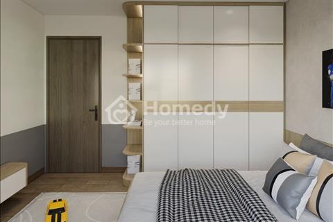 Bán căn 3 ngủ diện tích 108m giá 3.4 tỷ CC Northen Diamond đối diện AEON Long Biên