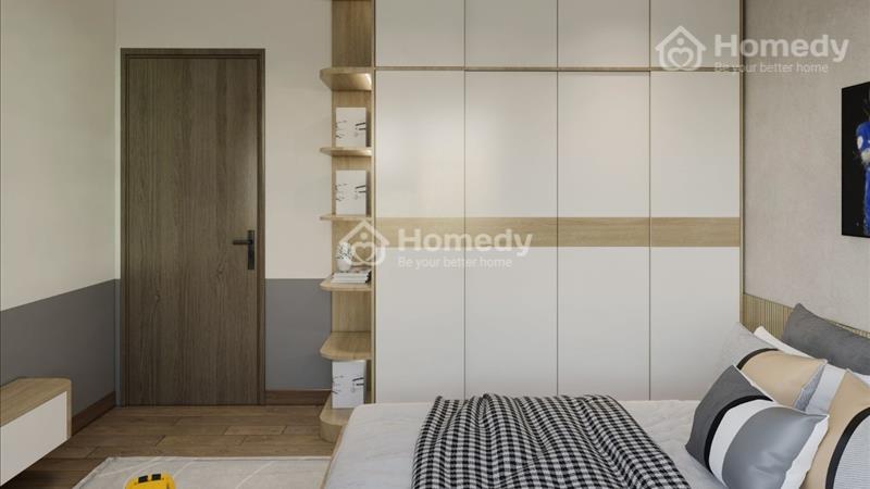 Bán căn 3 ngủ diện tích 108m giá 3.4 tỷ CC Northen Diamond đối diện AEON Long Biên - Ảnh 1