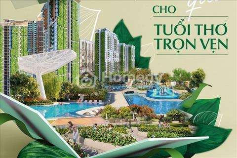 Chính sách mới nhất của Lumiere Boulevard - Thanh toán cực giãn trong 4 năm.