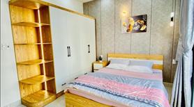 Lâm 0708438477 Thua Lỗ KD Bán Gấp Nhà 1T1L 59M2/ TT 1 Tỷ 250 Tr Nguyễn Thị Nhỏ Lh Lâm 0708438477 - Ảnh 5