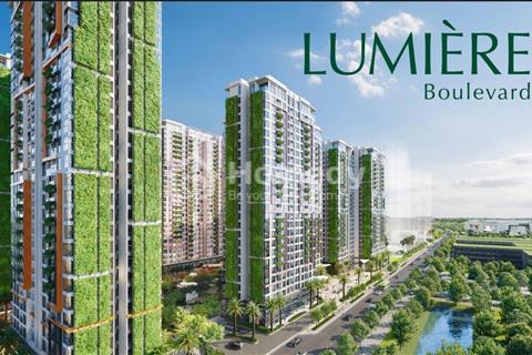 Căn hộ hạng sang Lumiere Boulevard thanh toán siêu giãn