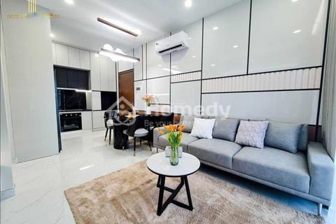 Bán căn hộ chung cư Tecco Felice Tower Tân Uyên, 2 phòng ngủ, 61 m2, giá 1.7 tỷ