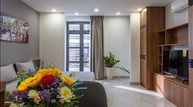 Hệ thống căn hộ cho thuê tại quận 7 giá siêu rẻ  - Ảnh 3