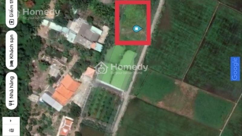 Chính chủ đất nền Thủ Thừa Long An, gần KCN Hòa Bình Long Hậu 4,hơn 6tr/m2, có sổ đỏ - Ảnh 7