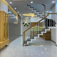 Bán Nhà Đ.Lê Văn Tách , Linh Tây , Thủ Đức 65m2 - 1,8Tỷ - Lh Lâm 0708438477
