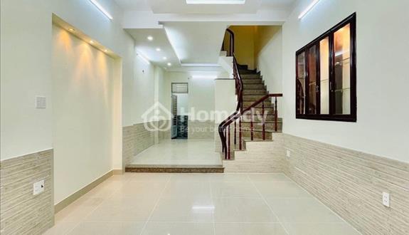 Bán Nhà Đ.Số 34 , Linh Đông, TĐ,Gần Chợ - 60M2 - Gía 1,150 Tỷ Lh Lâm 0708438477 - Ảnh 1