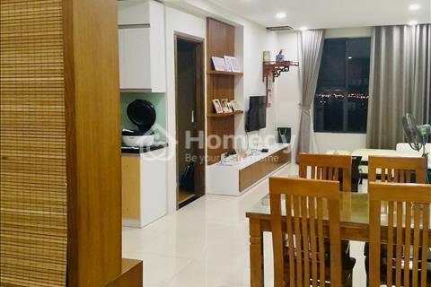 Ảnh thật, cần bán căn góc 3 PN, gần 100m² ở VOV Mễ Trì, tầng cao rất thoáng BC Đông Nam có TL