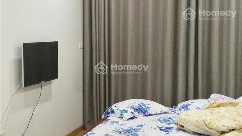 Ảnh thật, cần bán căn góc 3 PN, gần 100m² ở VOV Mễ Trì, tầng cao rất thoáng BC Đông Nam có TL - Ảnh 3