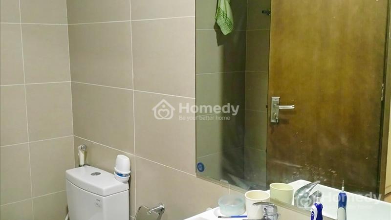 Ảnh thật, cần bán căn góc 3 PN, gần 100m² ở VOV Mễ Trì, tầng cao rất thoáng BC Đông Nam có TL - Ảnh 4