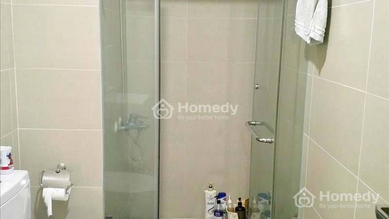 Ảnh thật, cần bán căn góc 3 PN, gần 100m² ở VOV Mễ Trì, tầng cao rất thoáng BC Đông Nam có TL - Ảnh 5