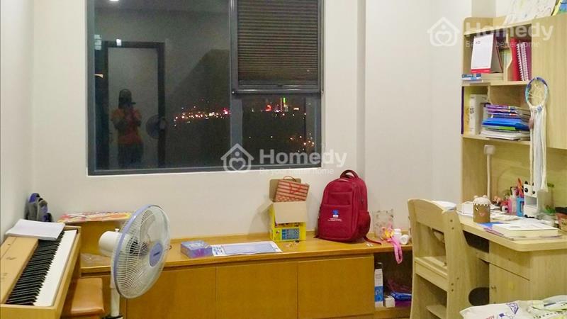 Ảnh thật, cần bán căn góc 3 PN, gần 100m² ở VOV Mễ Trì, tầng cao rất thoáng BC Đông Nam có TL - Ảnh 6
