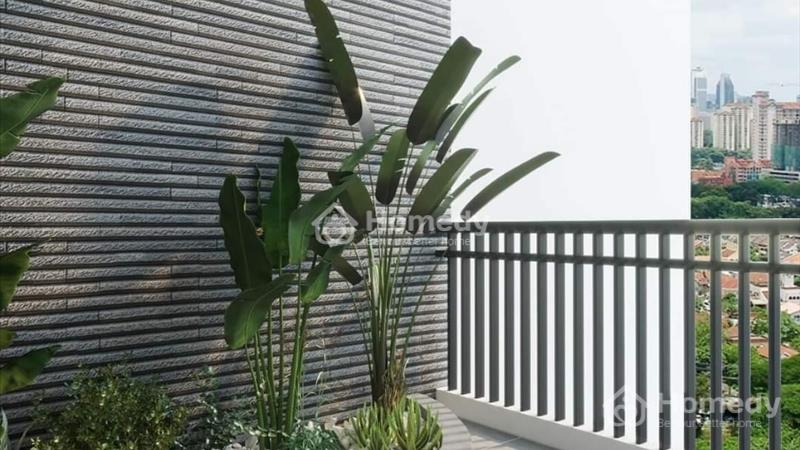 Bán căn hộ 3PN 106m2 chung cư Amber Riverside trong Times City nội thất siêu đẹp - Ảnh 4