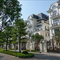 Biệt thự đơn lập cho đại gia, cách công viên to nhất cầu giấy 300m