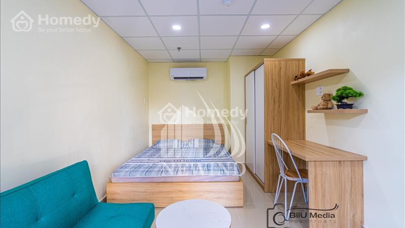 Rổ hàng CHDV mới 100%_Full nt_cửa sổ rộng_ chỉ từ 4 triệu đồng nằm gần Lotte - Ảnh 9