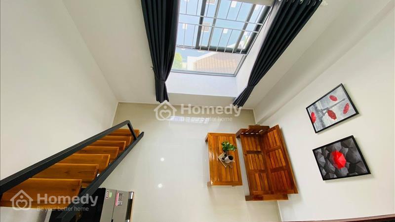 Rổ hàng CHDV mới 100%_Full nt_cửa sổ rộng_ chỉ từ 4 triệu đồng nằm gần Lotte - Ảnh 15