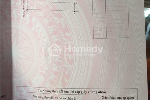  Cần bán gấp lô đất (không qua bên thứ 3/ không tốn phí hoa hông) 6xx triệu 