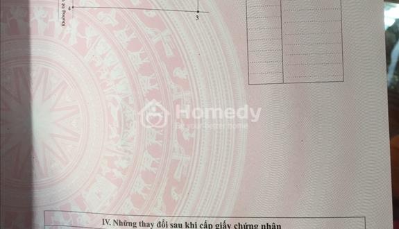  Cần bán gấp lô đất (không qua bên thứ 3/ không tốn phí hoa hông) 6xx triệu  - Ảnh 1