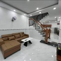 Lâm 0708438477 Chủ Cần Bán Gấp Nhà 2 Lầu Gò Vấp , 63m2 , Gía 1 Tỷ 250 Triệu - Lâm 0708438477