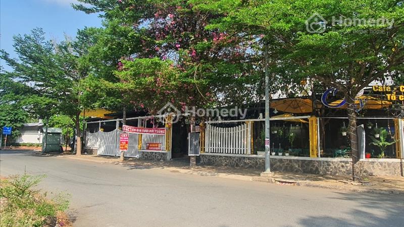 Cho thuê mặt bằng Góc 2 mặt tiền đường dt 680m ngang 30m Giá 50tr/tháng - Ảnh 2