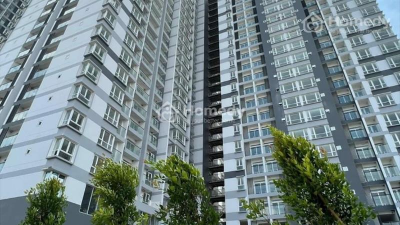 Căn hộ cao cấp Lý Chiêu Hoàng Quận 6 sắp bàn giao cần bán gấp - Ảnh 1