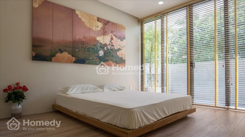 2 phòng ngủ Japanese style serviced apartment tại Nam Kỳ Khởi Nghĩa, Quận 3 - Ảnh 7