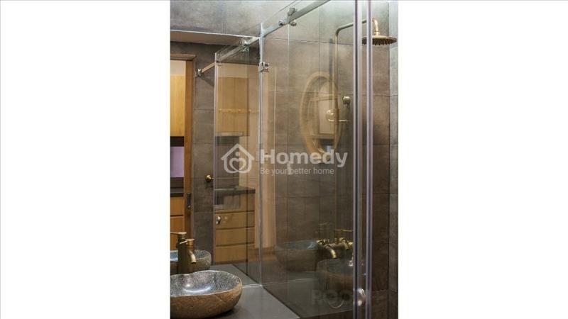 2 phòng ngủ Japanese style serviced apartment tại Nam Kỳ Khởi Nghĩa, Quận 3 - Ảnh 11