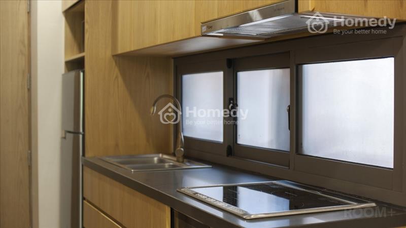 2 phòng ngủ Japanese style serviced apartment tại Nam Kỳ Khởi Nghĩa, Quận 3 - Ảnh 10