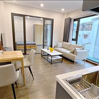 Cho thuê căn hộ cao cấp 60m2 Quận Tây Hồ - Hà Nội 
