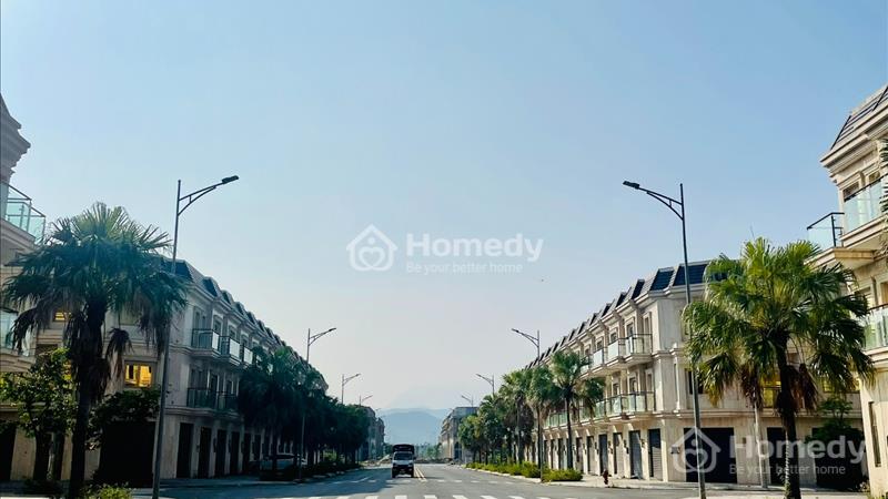 Bán nhanh căn shophouse đường 15m kĐT Lakeside giá SỤP 3.950 tỷ/125m2. bán gấp! - Ảnh 4