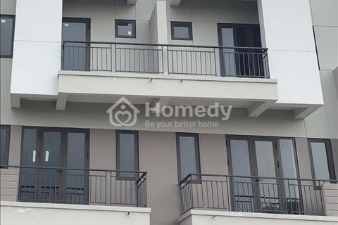 Shophouse 4 tầng kinh doanh buôn bán và cho thuê luôn giá chỉ 3tỷ530