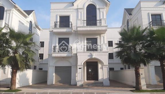 Chuyển nhượng căn đơn lập mặt hồ HẢI ÂU 01- vinhomes ocean park-7x tỷ  - Ảnh 1